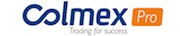 colmex logo pro oranje CS4